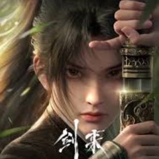 Telegram profile photo for ဌာနေပြန်ဓားတစ်လက် Sword of Coming