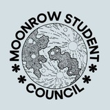 Telegram profile photo for MOONROW STUDENT COUNCIL