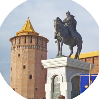 Telegram profile photo for КОЛОМНА