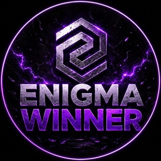 Telegram profile photo for Enigma перехід