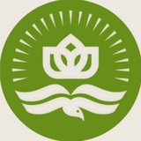 Telegram profile photo for ПОЗНАНИЕ. Альтернативное обучение