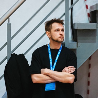 Telegram profile photo for Не пресс-атташе
