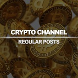 Telegram profile photo for Crypto Channel №23
