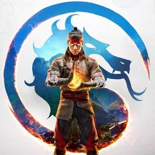 Telegram profile photo for MK_1 | Прогнозы , ставки, Статистика на Мортал Комбат 1