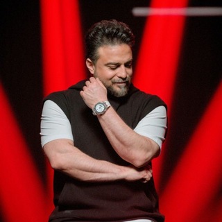 Telegram profile photo for Babak Jahanbakhsh