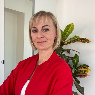Telegram group profile photo for Лайфхаки ЗОЖ-продаж | Ирина Русских
