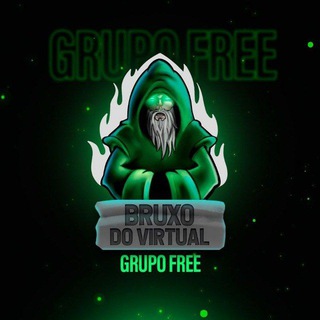 Telegram profile photo for Bruxo do virtual 🧙♂️ FREE
