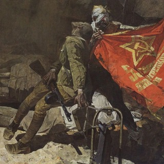 Telegram profile photo for World War II CF