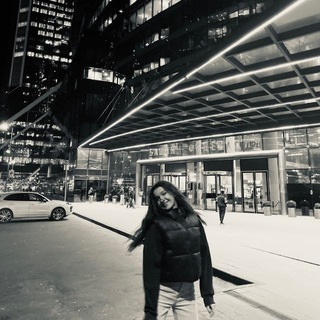 Telegram profile photo for eveli.min🗽