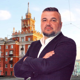 Telegram profile photo for ХРОМЕНКО 🅻🅸🅵🅴