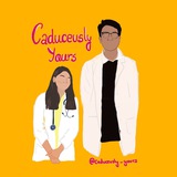 Telegram profile photo for Caduceusly yours
