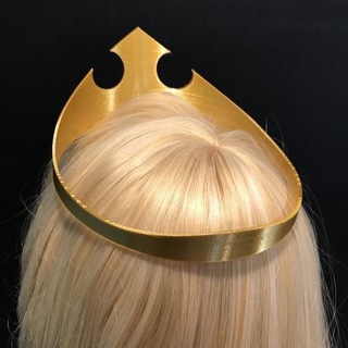 Telegram profile photo for Sleeping Beauty