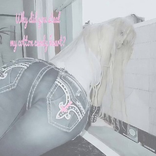 Telegram profile photo for ͏ ͏ ͏ ͏ ͏ ͏ ͏ 𝔄𝗇𝗀𝖾𝗅 ͏