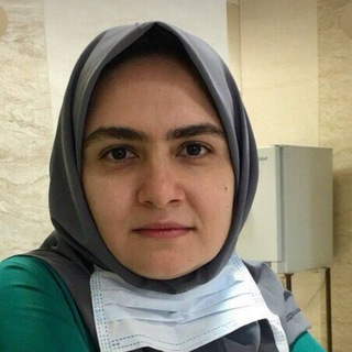 Telegram profile photo for دکتر آزاده حقیری متخصص جراح عمومی و فلوشیپ سرطان