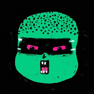 Telegram profile photo for TON Grifters