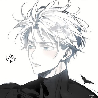 Telegram profile photo for — закрыто Տհɑժօա ϲӀɑղ ԵҽʍԹӀҽ ꒰ !! ꒱