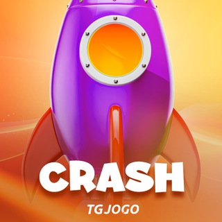 Telegram profile photo for CRASH TGJOGO