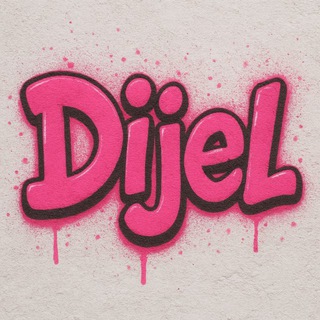 Telegram profile photo for Dijel