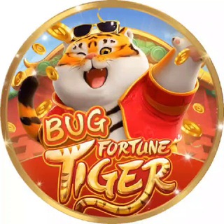 Telegram profile photo for BUG Fortune Tiger