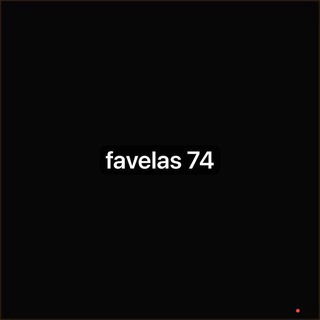 Telegram profile photo for favelas clo 74