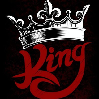 Telegram group profile photo for The King Cursos