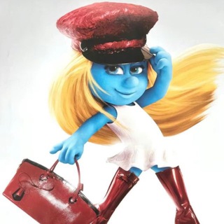Telegram profile photo for Машка афкашка