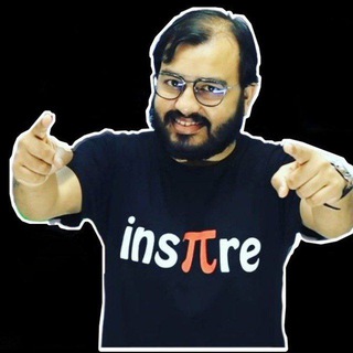 Telegram profile photo for ARJUNA JEE ( KHAZANA )