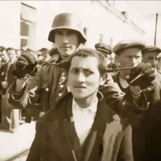 Telegram profile photo for Always The Jews