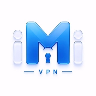 Telegram profile photo for 💎 iMi VPN 💎