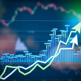 Telegram group profile photo for Stock market healthy discussion