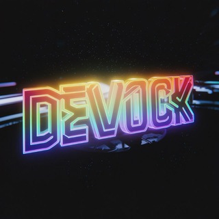 Telegram profile photo for Devock mods