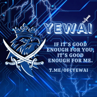 Telegram profile photo for VAKUM