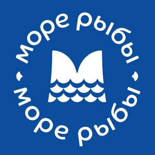 Telegram profile photo for Море Рыбы