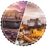 Telegram profile photo for ♪♛̚͢ هلوسات حضارم ❥┊℡