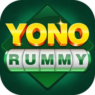 Telegram group profile photo for YONO RUMMY