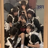 Telegram profile photo for 女仆广场