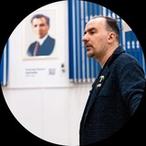 Telegram profile photo for Научные координаты