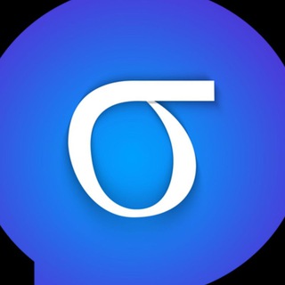 Telegram profile photo for Sigma Messenger