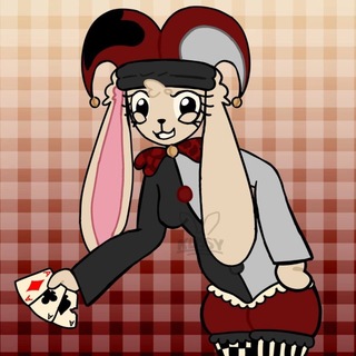 Telegram profile photo for ᎒᎓.C𐐼⵿ɾ𝒅 𝘁ּּׄɾi𝐜ִِ֕𝕜𑊦᷁ f𝔯᷼𝕠⃪ؔო Ni𝓵𝗹𑄈⃜𝛚֦ꨵ #CTFN 🎪