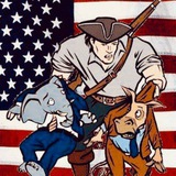 Telegram profile photo for Say what?