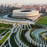 Telegram profile photo for Вести Краснодара
