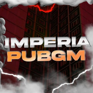 Telegram profile photo for IMPERIA PUBGM SALE