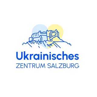 Telegram profile photo for Українці в Зальцбурзі / UZS