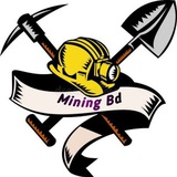 Telegram profile photo for M I N I N G BD 🇧🇩💪🇧🇩