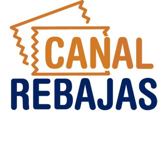 Telegram profile photo for Canal Rebajas