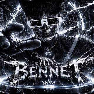 Telegram profile photo for BENNET - GTA 5RP