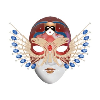 Telegram profile photo for Золотая Маска