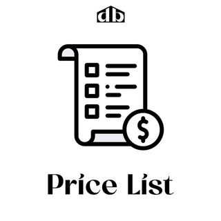 Telegram profile photo for dunyabunya | Narhlar