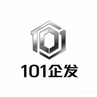 Telegram profile photo for 101企发