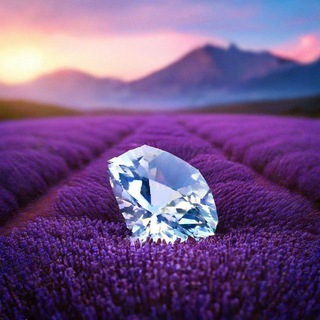 Telegram profile photo for Женский дневник и сияние всеми гранями души и тела